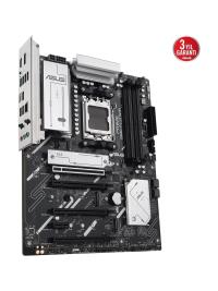 Asus PRIME B840-PLUS WIFI AM5 DDR5 7600 HDMI DP 3xM2 USB GBit RGB ATX